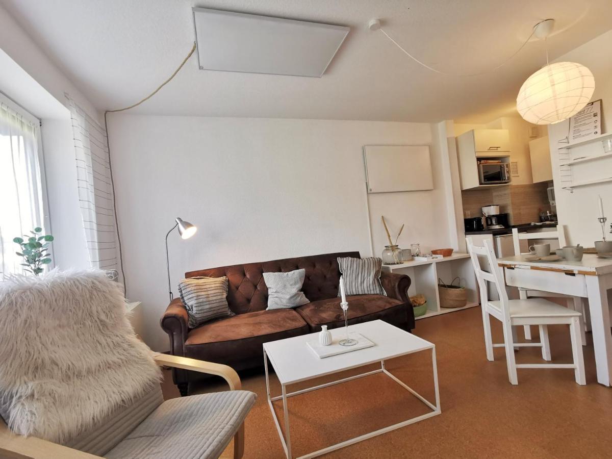 Nordwest 77 Apartment Horumersiel Exterior photo
