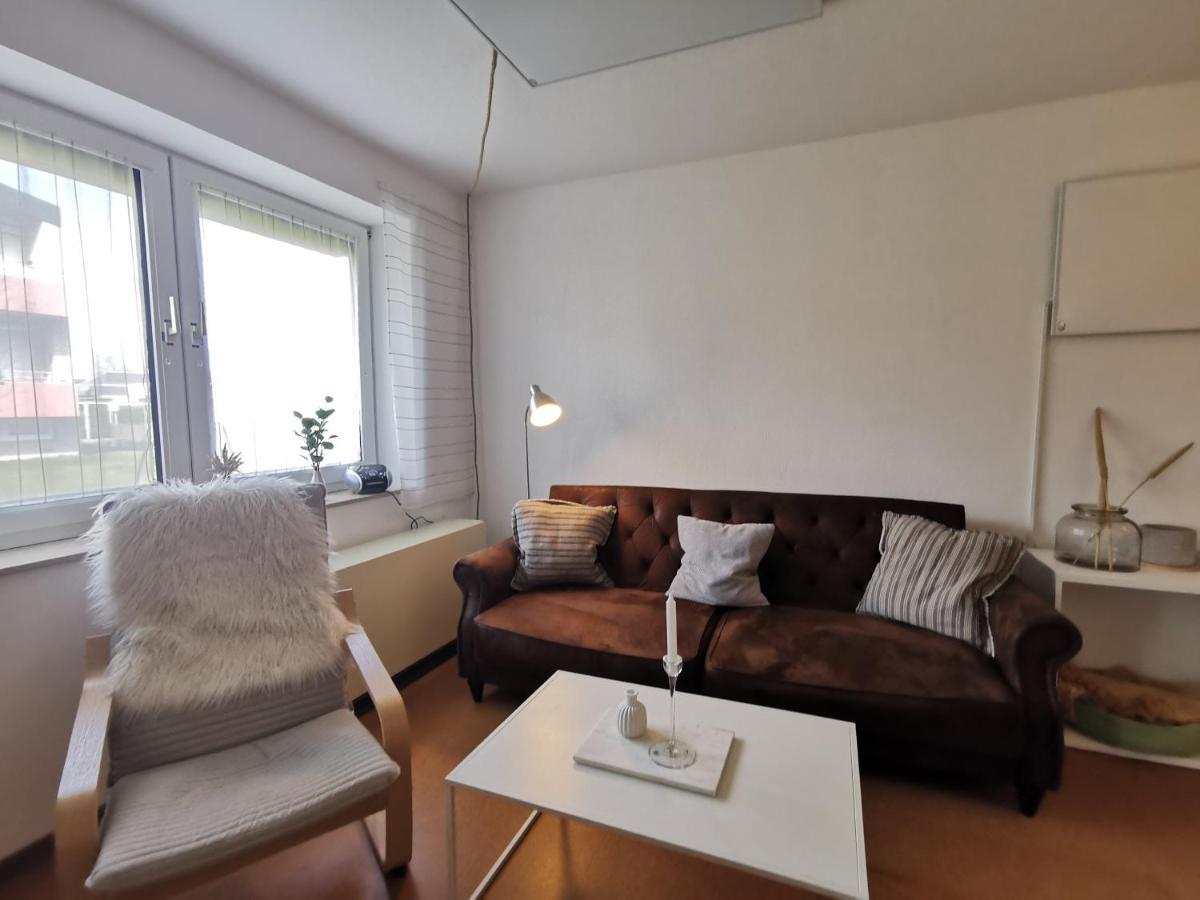 Nordwest 77 Apartment Horumersiel Exterior photo